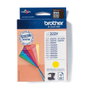 Brother LC223Y Cartucho de tinta amarillo