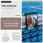 Motorola Razr 60 Ultra 16 GB 512 GB Madera Mountain Trail