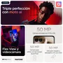 Motorola Razr 60 Ultra 16 GB 512 GB Madera Mountain Trail
