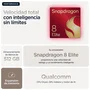 Motorola Razr 60 Ultra 16 GB 512 GB Madera Mountain Trail