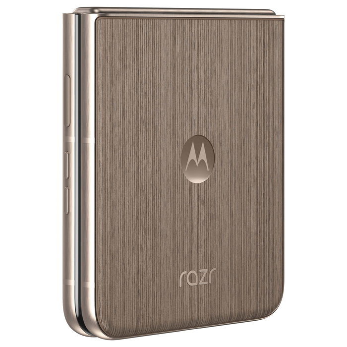 Motorola razr 60 ultra 512 GB 16 GB Madera Mountain Trail