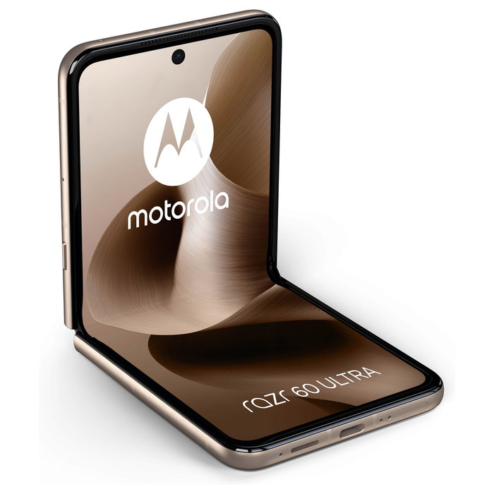 Motorola razr 60 ultra 512 GB 16 GB Madera Mountain Trail