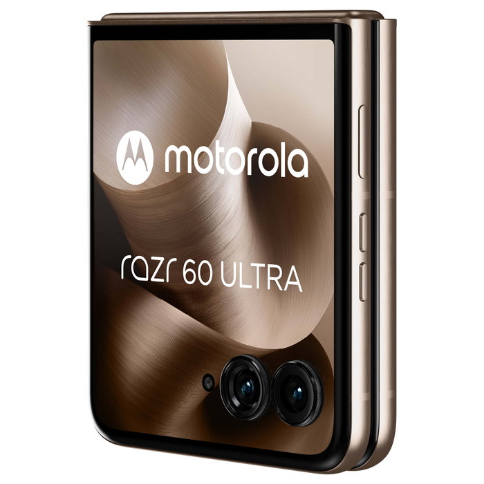 Motorola razr 60 ultra 512 GB 16 GB Madera Mountain Trail