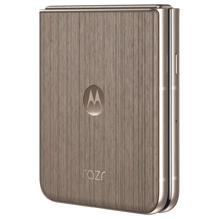 Motorola razr 60 ultra 512 GB 16 GB Madera Mountain Trail