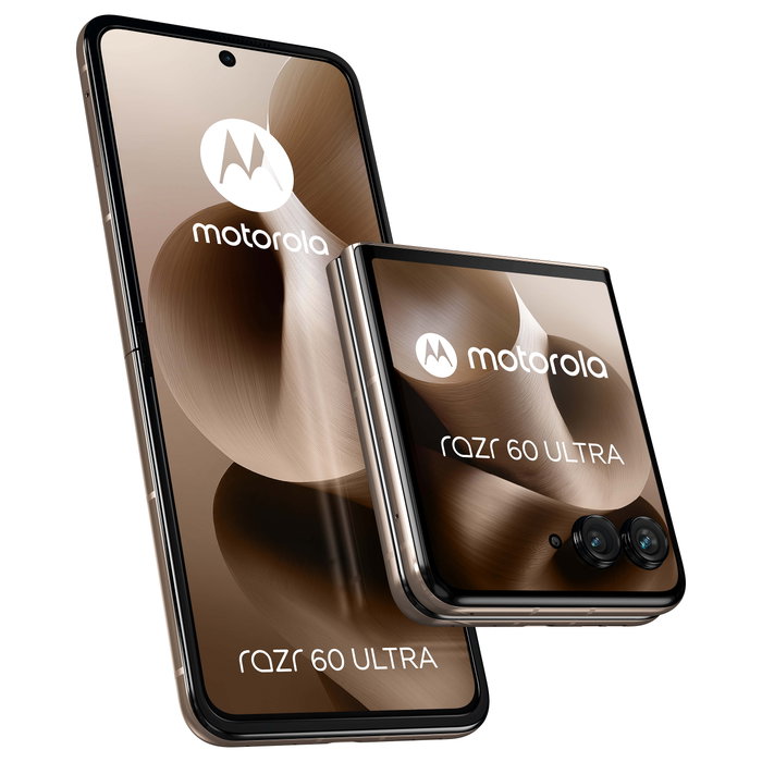 Motorola razr 60 ultra 512 GB 16 GB Madera Mountain Trail