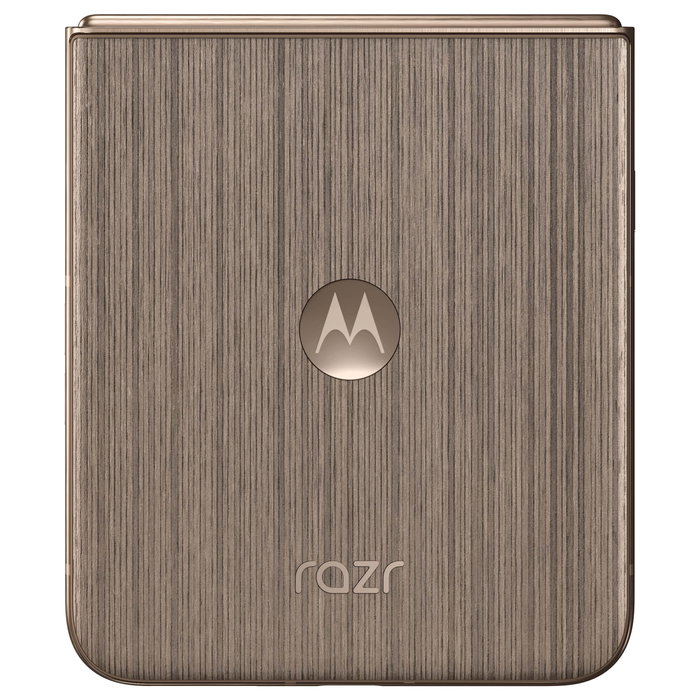 Motorola razr 60 ultra 512 GB 16 GB Madera Mountain Trail