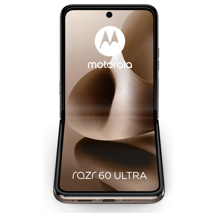 Motorola razr 60 ultra 512 GB 16 GB Madera Mountain Trail