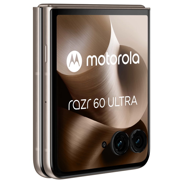 Motorola razr 60 ultra 512 GB 16 GB Madera Mountain Trail