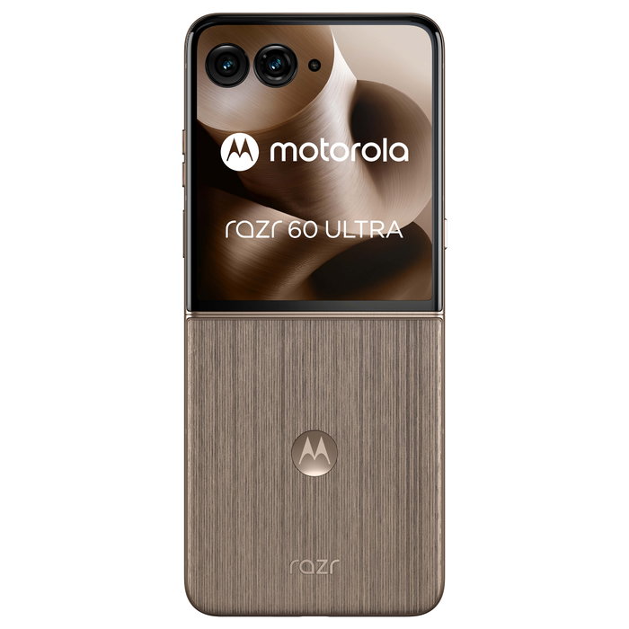 Motorola razr 60 ultra 512 GB 16 GB Madera Mountain Trail