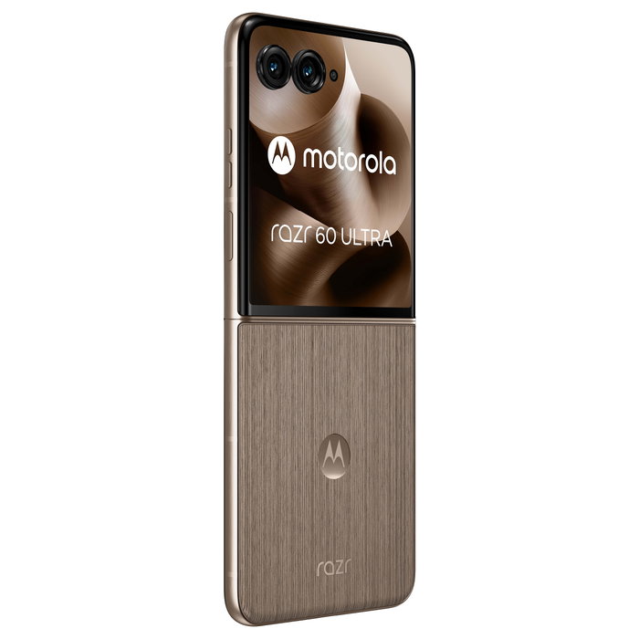 Motorola razr 60 ultra 512 GB 16 GB Madera Mountain Trail