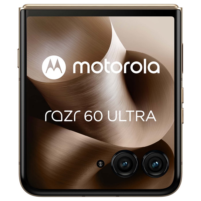 Motorola razr 60 ultra 512 GB 16 GB Madera Mountain Trail