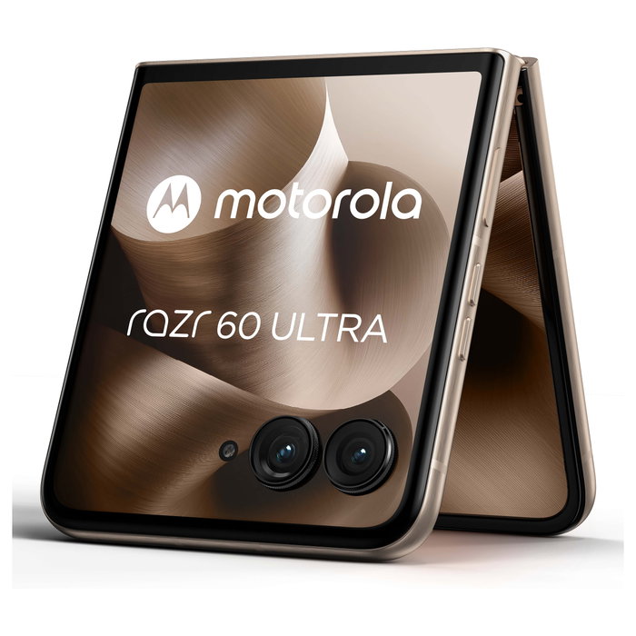 Motorola razr 60 ultra 512 GB 16 GB Madera Mountain Trail