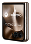 Motorola Razr 60 Ultra - Smartphone Plegable 5G Android 15 - Pantalla 6.96" Super HD 165Hz - Snapdragon 8 Elite - 512GB/16GB - 50MP - Carga 68W - Madera Mountain Trail