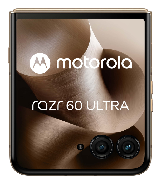 Motorola Razr 60 Ultra - Smartphone Plegable 5G Android 15 - Pantalla 6.96" Super HD 165Hz - Snapdragon 8 Elite - 512GB/16GB - 50MP - Carga 68W - Madera Mountain Trail