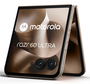 Motorola Razr 60 Ultra - Smartphone Plegable 5G Android 15 - Pantalla 6.96" Super HD 165Hz - Snapdragon 8 Elite - 512GB/16GB - 50MP - Carga 68W - Madera Mountain Trail