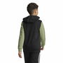 Sudadera con Capucha Hombre Adidas Essentials Verde
