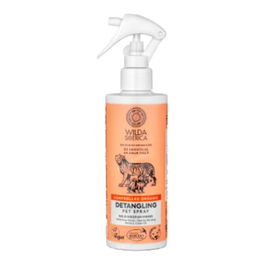 Natura Siberica Wilda spray desenredante 250 ml