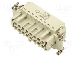 LAPP Conector Industrial EPIC® H-BE 016 FQL 17-32 HDC