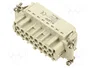 LAPP Conector Industrial EPIC® H-BE 016 FQL 17-32 HDC