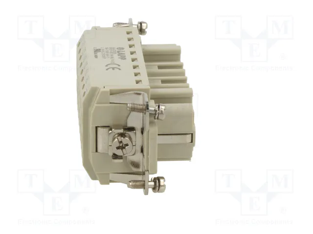 LAPP Conector Industrial EPIC® H-BE 016 FQL 17-32 HDC