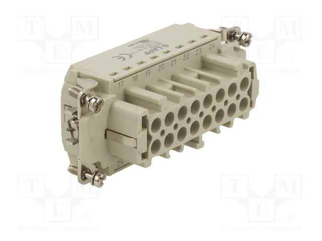 LAPP Conector Industrial EPIC® H-BE 016 FQL 17-32 HDC