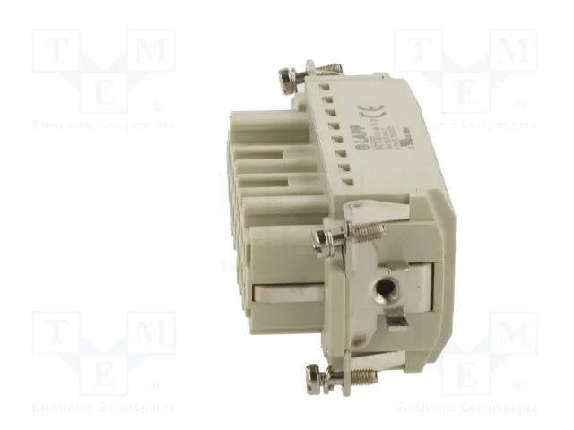 LAPP Conector Industrial EPIC® H-BE 016 FQL 17-32 HDC