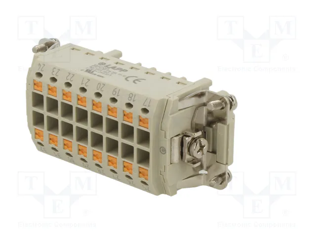 LAPP Conector Industrial EPIC® H-BE 016 FQL 17-32 HDC