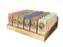 DKD Home Decor Set de Incienso Cono Árbol de la Vida Multicolor