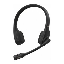 Shokz OpenComm2 2025 Industrial Version Auricular Inalámbrico de Conducción Ósea Bluetooth