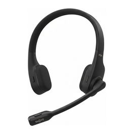 Shokz OpenComm2 Auriculares Inalámbricos Bluetooth de Conducción Ósea, Versión Industrial 2025