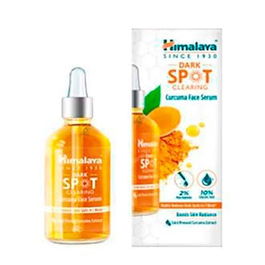 Himalaya Serum Facial Manchas Oscuras Curcuma 30 Ml