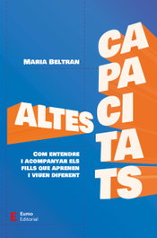 Altes capacitats, Maria Beltran Jiménez - EUMO