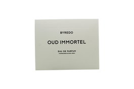 Byredo Oud Immortel Eau de Parfum 50ml Spray