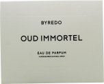 Byredo Oud Immortel Eau de Parfum 50ml Spray