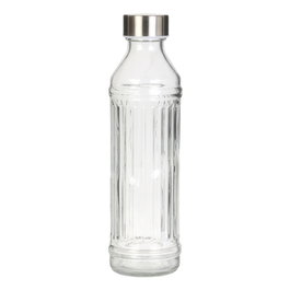 Cook Concept Botella de Vidrio 500 ml INDUSTRIEL