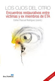 Los ojos del otro, Esther Pascual Rodríguez (coord.) - SALTERRAE