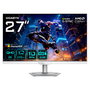Gigabyte M27Q2 QD ICE Monitor Gaming 27 pulg QHD Blanco