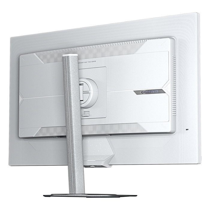 Gigabyte M27Q2 QD ICE Monitor Gaming 27 pulg QHD Blanco