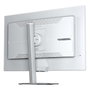 Gigabyte M27Q2 QD ICE Monitor Gaming 27 pulg QHD Blanco