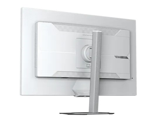 Gigabyte M27Q2 QD ICE Monitor Gaming 27 pulg QHD Blanco