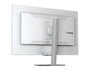 Gigabyte M27Q2 QD ICE Monitor Gaming 27 pulg QHD Blanco