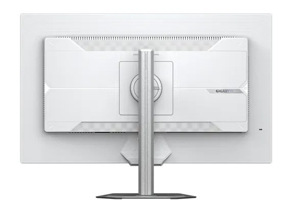 Gigabyte M27Q2 QD ICE Monitor Gaming 27 pulg QHD Blanco