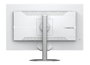 Gigabyte M27Q2 QD ICE Monitor Gaming 27 pulg QHD Blanco