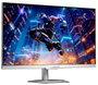 Gigabyte M27Q2 QD ICE Monitor Gaming 27 pulg QHD Blanco