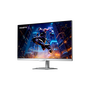 Gigabyte M27Q2 QD ICE Monitor Gaming 27 pulg QHD Blanco