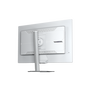 Gigabyte M27Q2 QD ICE Monitor Gaming 27 pulg QHD Blanco