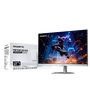 Gigabyte M27Q2 QD ICE Monitor Gaming 27 pulg QHD Blanco