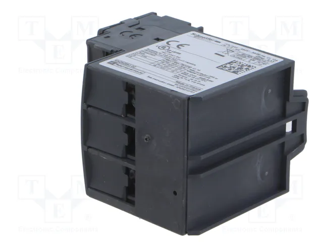 Schneider Electric Relé Térmico 2,5÷4A NC + NO Schneider Electric Relé Térmico 2,5÷4A NC + NO