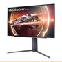 LG 27GS95QX-B Monitor Gaming OLED 27" QHD 240 Hz, 2560x1440, HDR10, 0.03ms, Negro