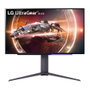 LG 27GS95QX-B UltraGear OLED QHD 240 Hz Gaming 27 pulgadas